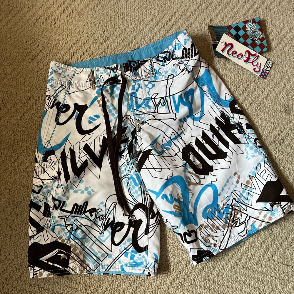 NWT Men’s Board Shorts